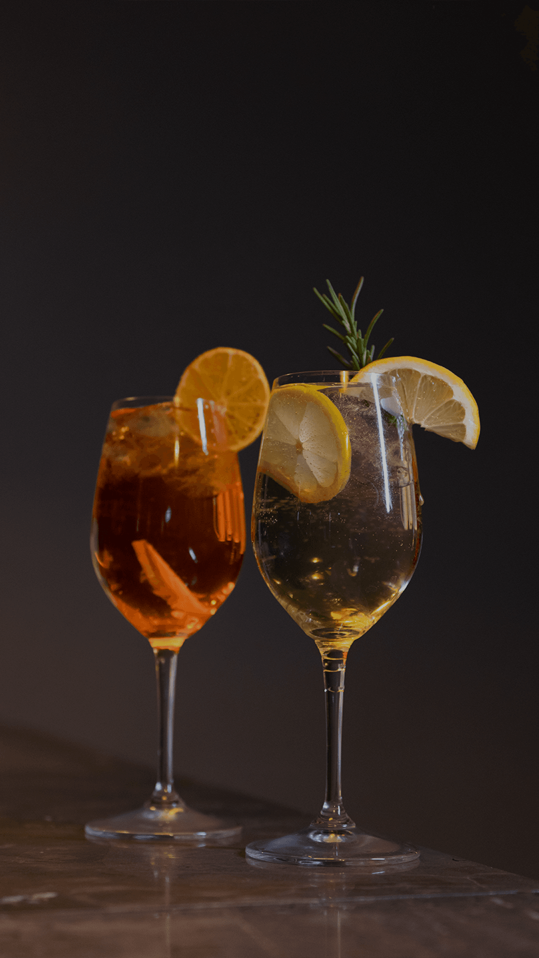 San Luca Ristorante